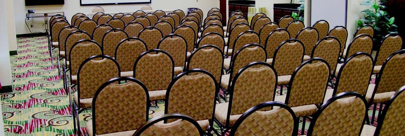 Holiday Inn Express Hotel & Suites Cleveland-Streetsboro By Ihg, Тритсборо — фото 1