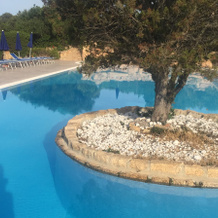 Colonna Resort Country & Sporting Club, 切尔沃港 — 照片 3