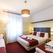 Hotel Sant Ilario, Rovereto — photo 5