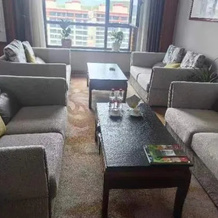 Current City Prairie International Hotel, 甘南 — 照片 3