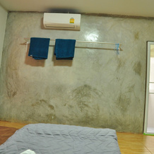HomeStay Baan Suan Mea Ta, 巴真府 — 照片 3