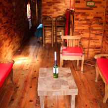 Los Vagones Cabañas Restaurante Bar, 威士忌卢坎 — 照片 5