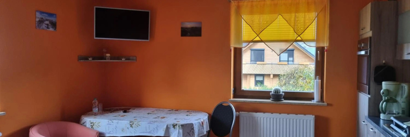 Ferienzimmer im schönen Erzgebirge, 诺伊豪森 — 照片 1