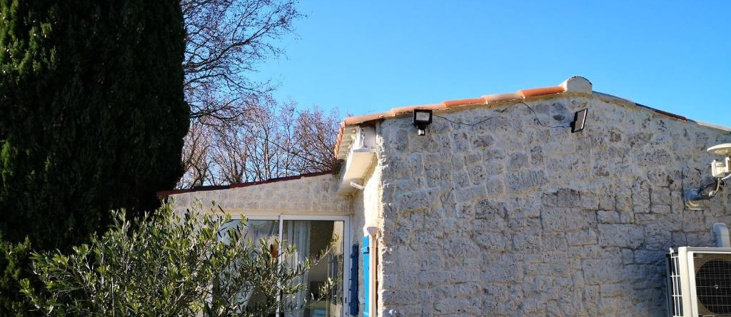 La petite maison de Lingling, 莫尔纳 — 照片 1