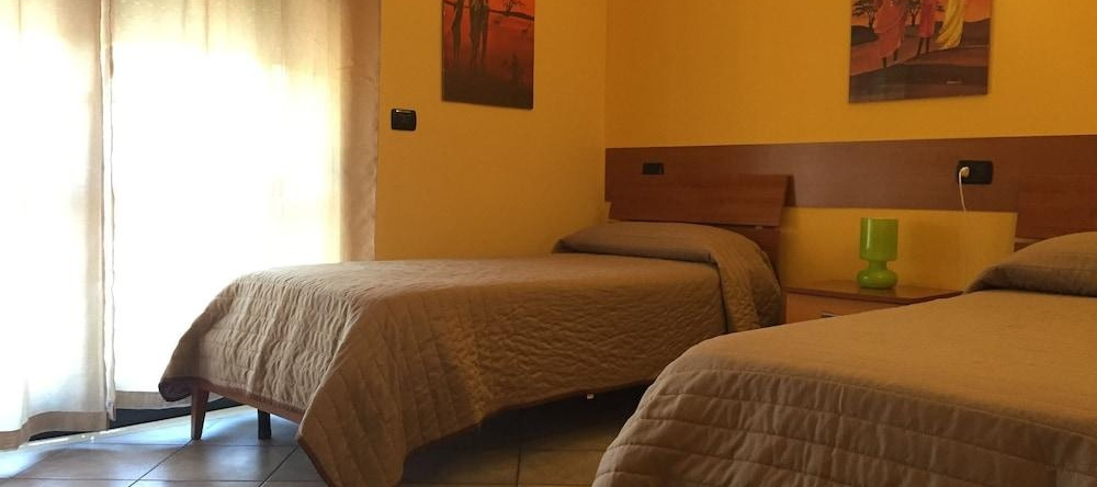 B&B Le Quercigliole, 里帕利莫萨尼 — 照片 1