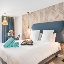Mercure Antibes Sophia Antipolis, Вальбонн — фото 4