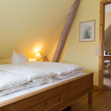 Luxurious Mansion in Rerik With Sauna, 巴斯托夫 — 照片 2