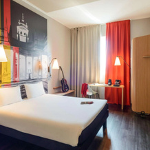 Ibis Milano Fiera, Лайнате — фото 4