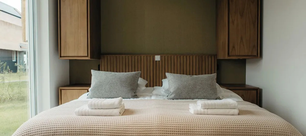 Boutique Parc Pharshoeke, Heeg — photo 1