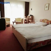 Hotel Flora, 菲茨瑙 — 照片 3