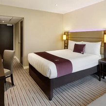 Premier Inn Birmingham Oldbury - M5 Jct2, Олдбери — фото 5