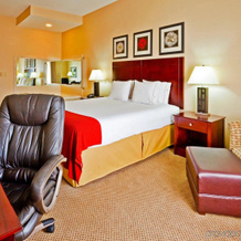 Holiday Inn Express Hotel & Suites Dickson, 迪克森 — 照片 4