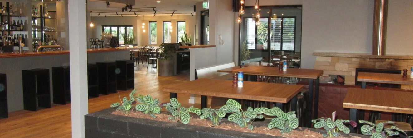 Margaret River Beach Apartments, 纳拉布普 — 照片 1