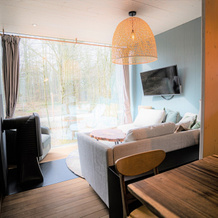 Luxury Tree Loft Tree Cabin for 4 People 4, 安托万 — 照片 2