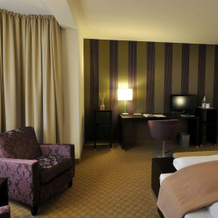 Wellings Parkhotel, Камп-Линтфорт — фото 3