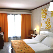 Hydrele Beach Hotel, Pythagoreio — photo 3