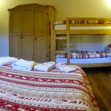 B&B La Stube Dei Partel, 齐亚诺-迪菲耶梅 — 照片 2