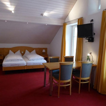 Hotel Ladina, 贝尔金 — 照片 5