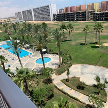 Studio Porto Golf Marina, Эль-Аламейн — фото 5