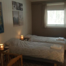 Telemark Camping & Inn - Motel & Apartment, 莫格达尔 — 照片 5