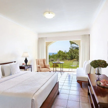 Grecotel LUXME Oasis at Riviera Olympia & Aqua Park, 安德拉维达-基利尼 — 照片 4