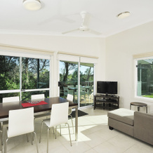 NRMA Eastern Beach Holiday Park, 莱克斯恩特伦斯 — 照片 4