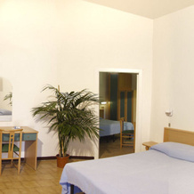 Family Beach Resort Il Girasole, 蒙多尔福 — 照片 2