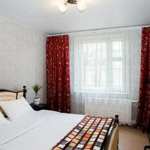 1-ya Vyborgskaya 64 Apartments, 雷宾斯克 — 照片 2
