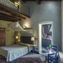 Il Borghetto Vacanze Nei Mulini, 瓦莱焦苏尔明乔 — 照片 4
