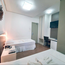 Excellence Comfort Hotel, Дивинополис — фото 4