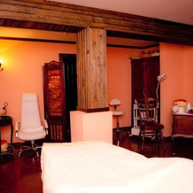 Hotel Star-Dadaj Resort & SPA, 姆龙戈沃 — 照片 3