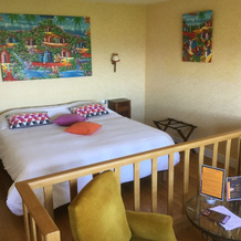 Auberge Les Hauts De Chenas, Шена — фото 3