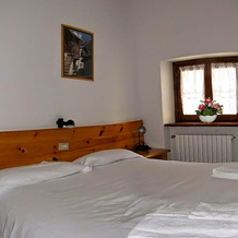 Casa Vacanze Cà de Val, Campodolcino — photo 2