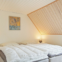 Vibrant Holiday Home in Bornholm With Terrace, 伦讷 — 照片 5