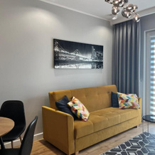Family Homes - Apartament Nowe Hallerowo, 弗瓦迪斯瓦沃沃 — 照片 2