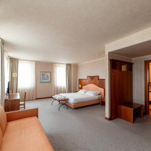 PHI Hotel Astoria, 苏塞加纳 — 照片 4