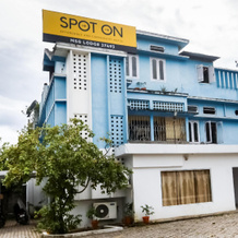 SPOT ON 37493 Msg Lodge, Silchar — photo 3
