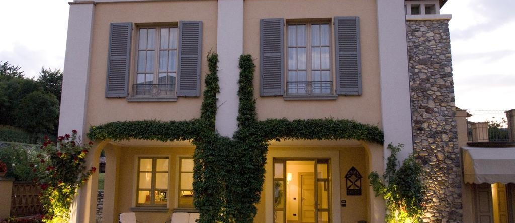 Romantik Hotel Relais Mirabella Iseo, Iseo — photo 1