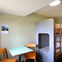 Djh Jugendherberge Güstrow, Гюстров — фото 4