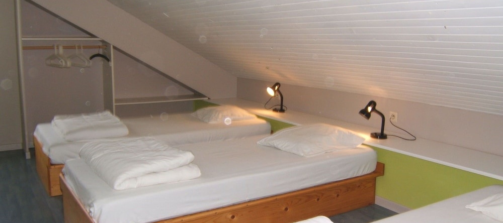Cozy holiday home with fire place, close to Malmedy, 马尔梅迪 — 照片 1