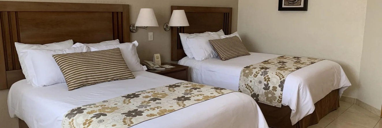 Hotel Boutique La Granja, 特基斯基亚潘 — 照片 1