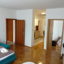 Apartmani Oletić 4*, 穆拉河畔圣马丁 — 照片 3