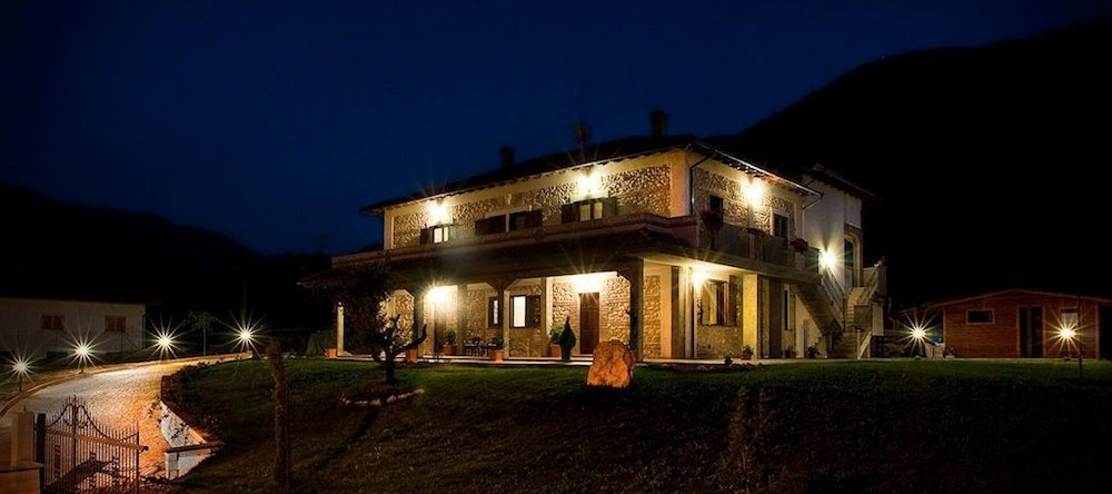 Il Poggio Dei Pettirossi, Петторано-Суль-Джицио — фото 1