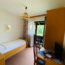 Pension Seebichlhof, 伦格湖滨圣格奥尔根 — 照片 3