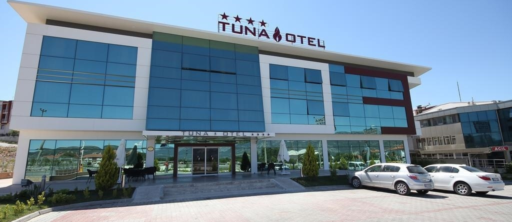 Tuna Hotel, Mugla — photo 1