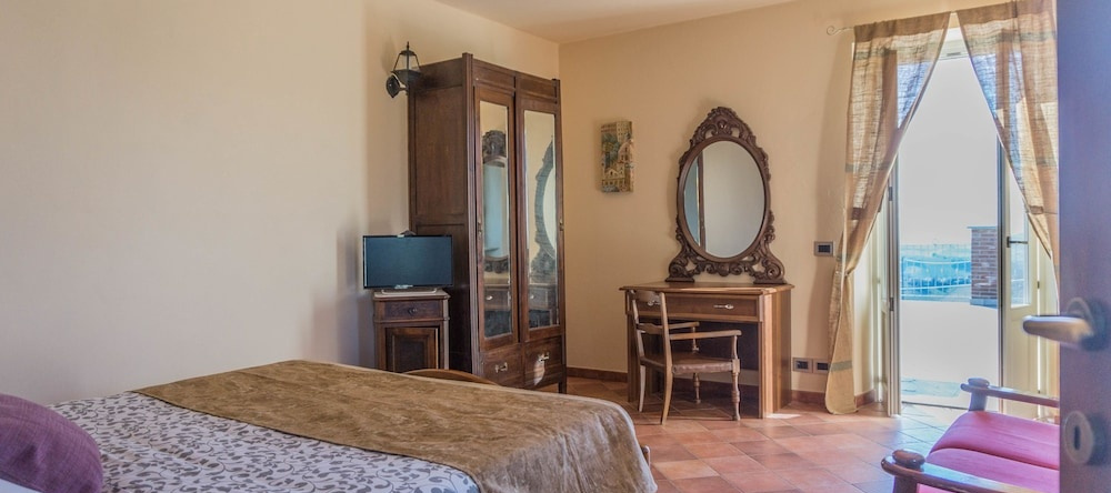 B&B La Buonora, Синио — фото 1
