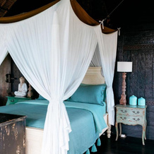 Most Exotic Beachfront Villa Keong, Tibubiu — photo 4