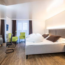 Hotel Rischli, 弗吕埃利 — 照片 3