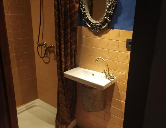 Apartamento Al-Vivaque, Miranda del Castanar — photo 1