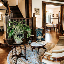 Heritage House Bed & Breakfast - Boutique Adults-Only Inn, Opelika — photo 2